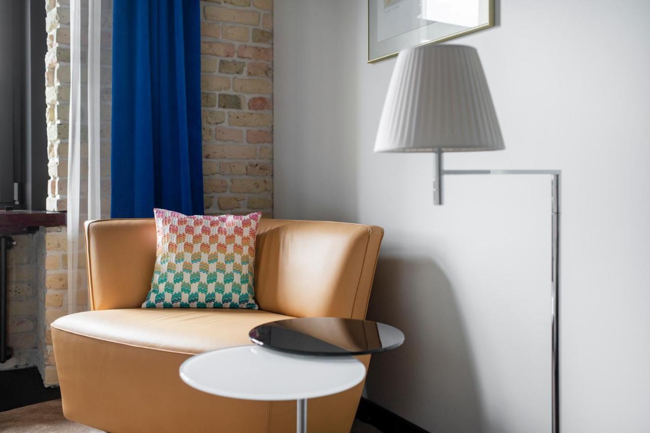 The Joseph Aparthotel VNO Exterior foto