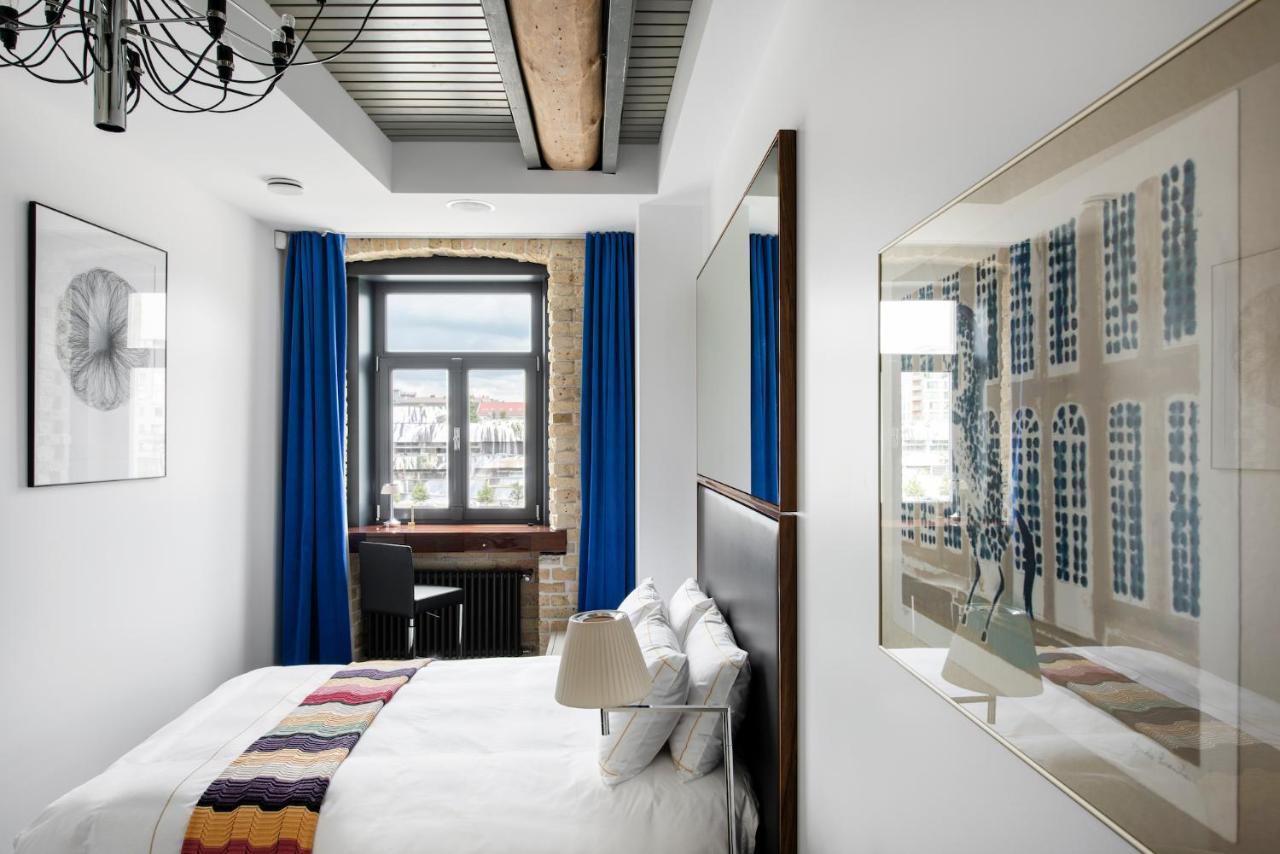 The Joseph Aparthotel VNO Exterior foto