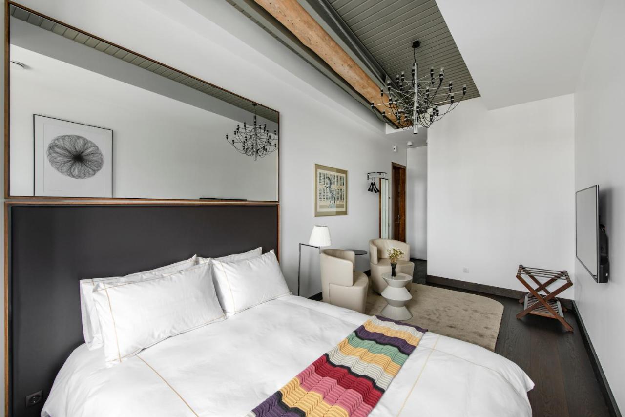 The Joseph Aparthotel VNO Exterior foto
