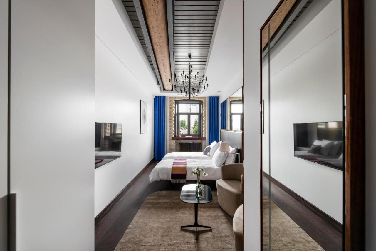 The Joseph Aparthotel VNO Exterior foto