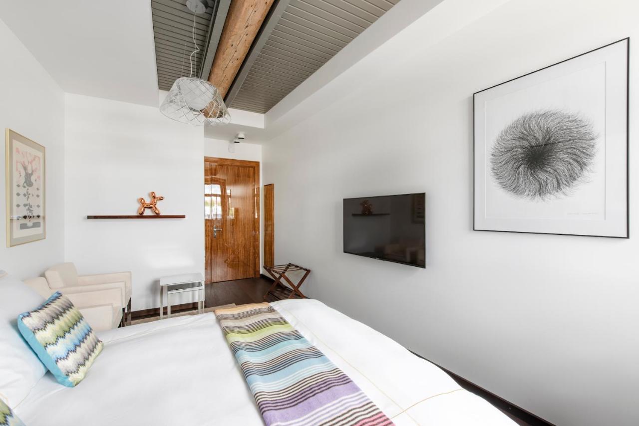 The Joseph Aparthotel VNO Exterior foto