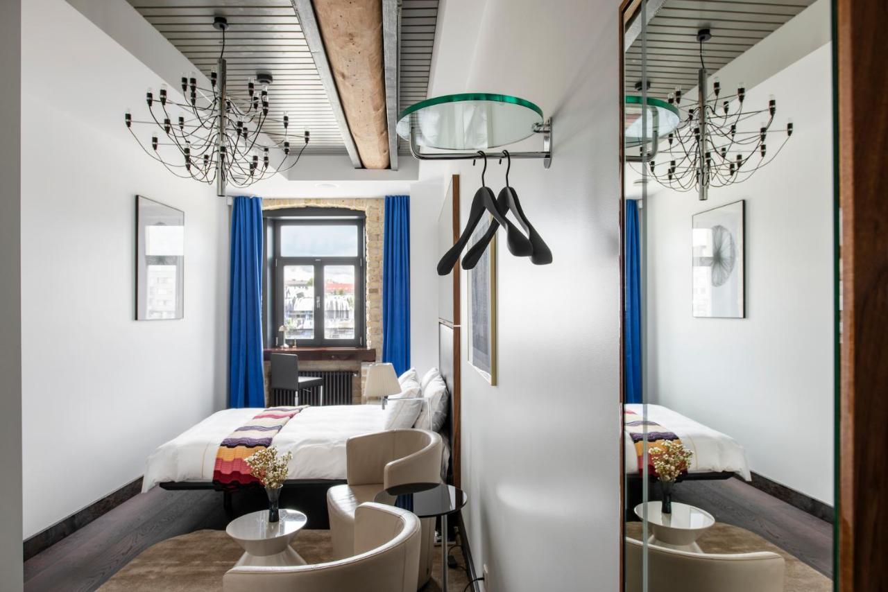 The Joseph Aparthotel VNO Exterior foto