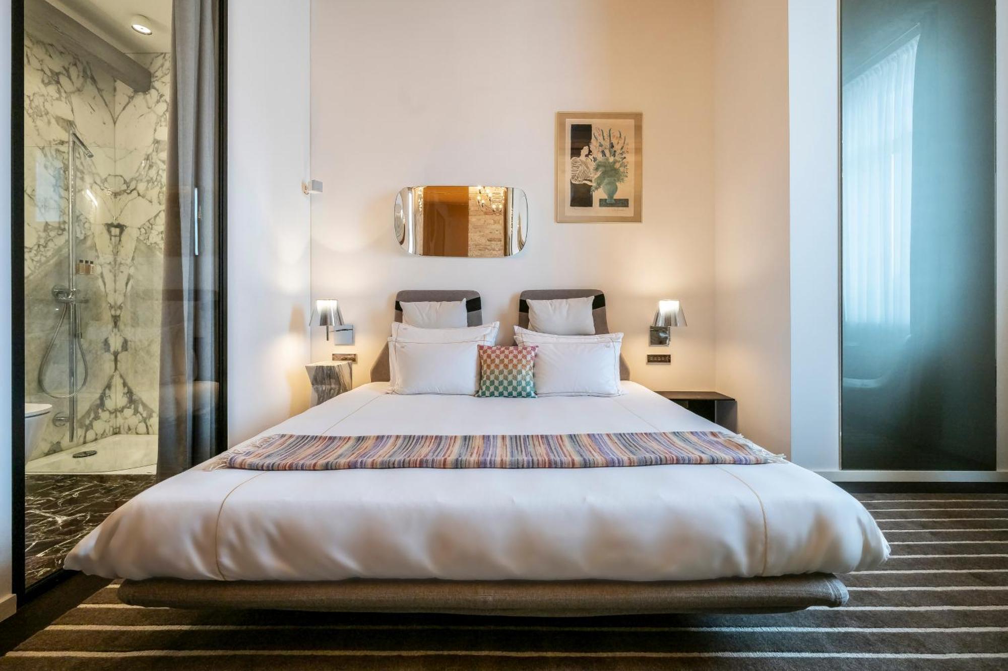 The Joseph Aparthotel VNO Exterior foto