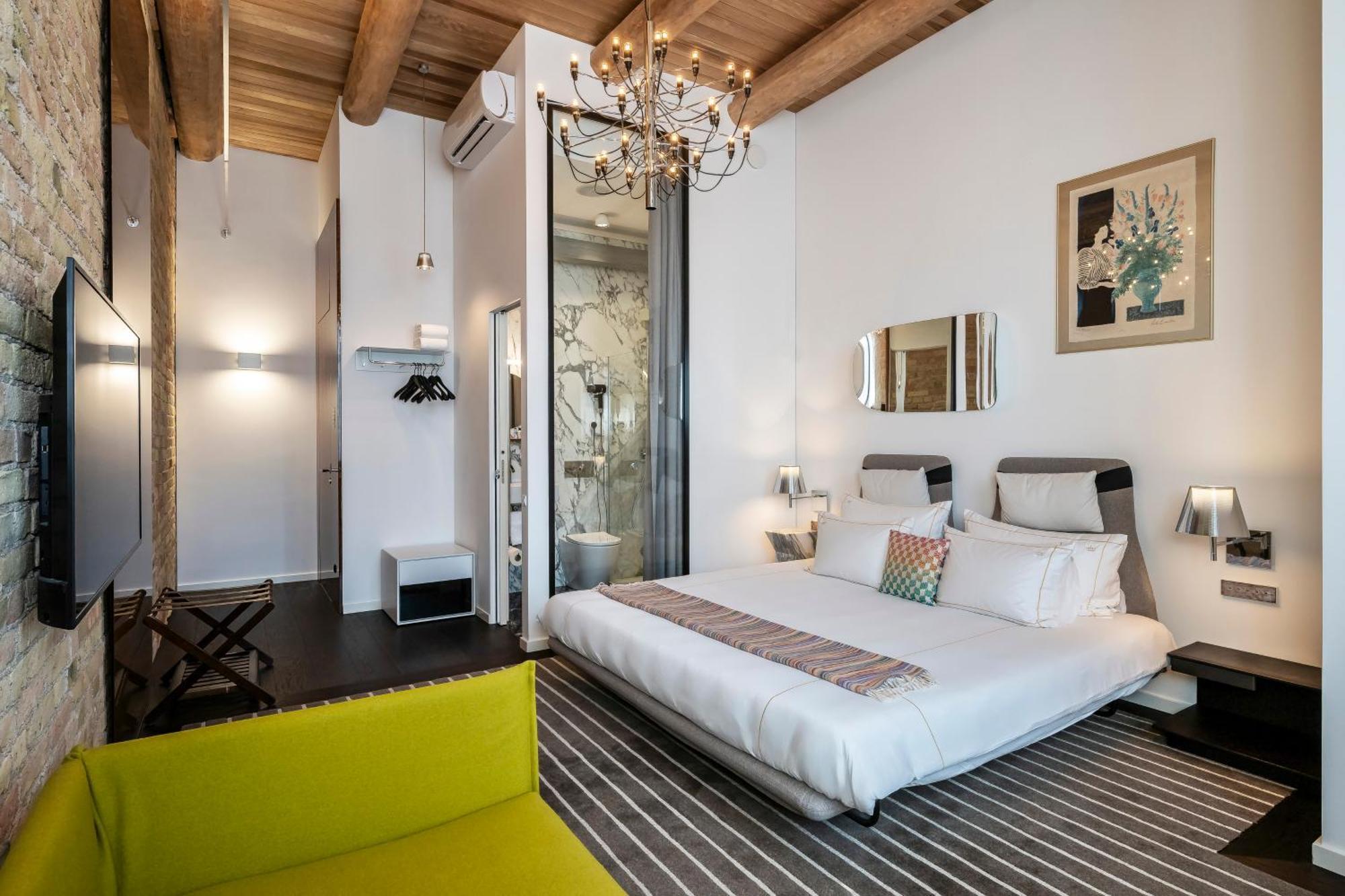 The Joseph Aparthotel VNO Exterior foto