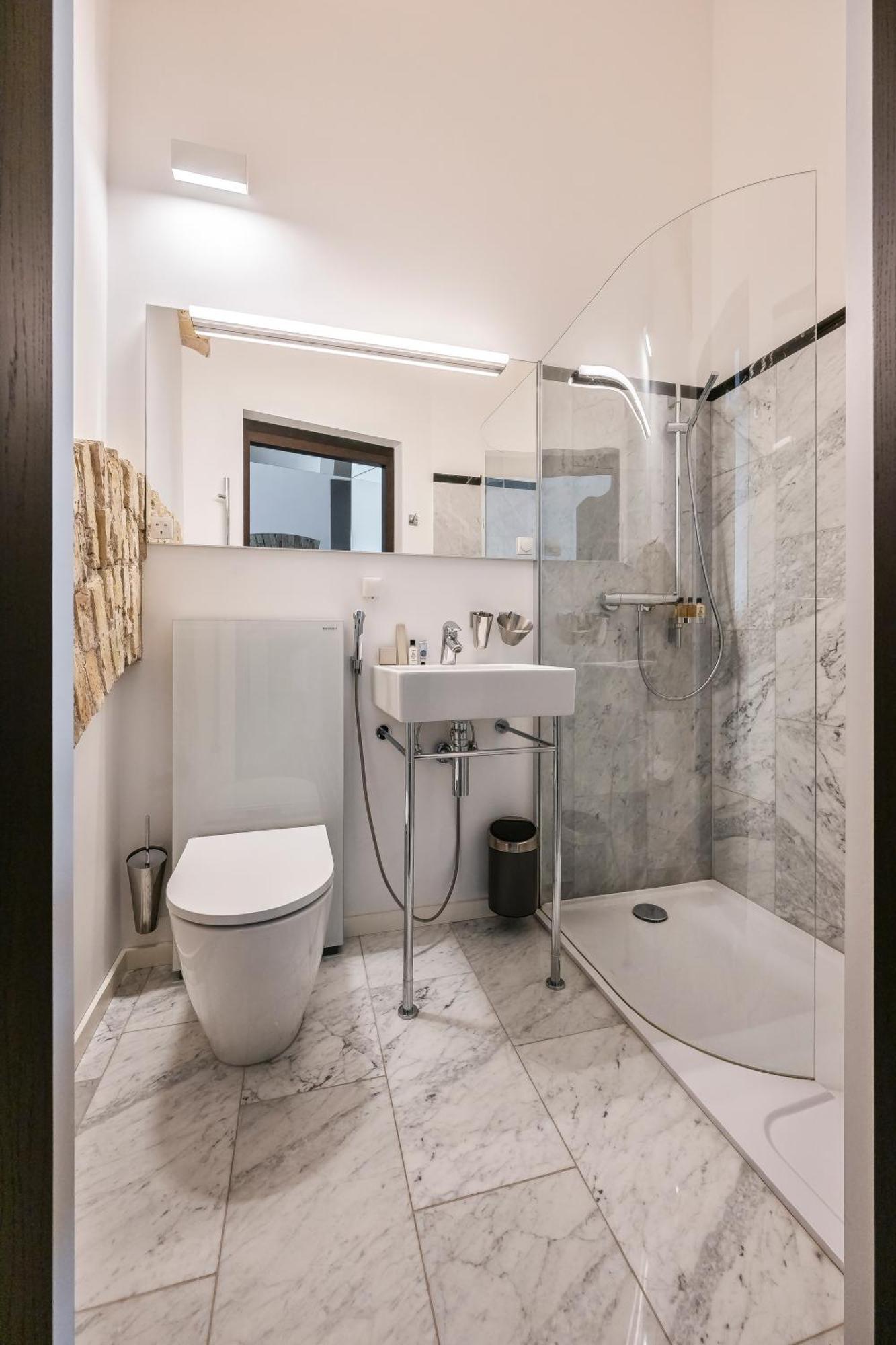 The Joseph Aparthotel VNO Exterior foto
